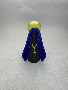 Nossa Senhora Aparecida - 3D