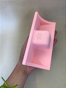 Batedor de Folhas Reto - Papelaria Criativa