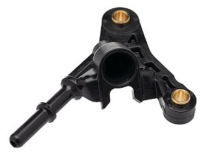 Juncao Suporte Do Bico Inj. Condor Cg 150 09/10