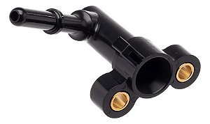 Juncao Suporte Do Bico Inj. Condor Nx 400 I Falcon