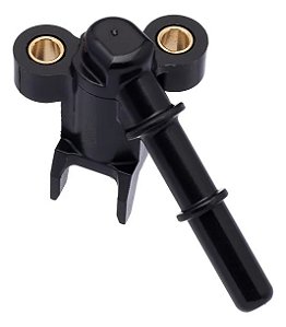 Juncao Suporte Do Bico Inj. Condor Cb 300 13/15 - Xre 300