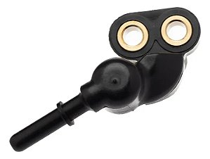 Juncao Suporte Do Bico Inj. Condor Cg 125 16/18 Cg 160 16/22