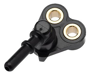 Juncao Suporte Do Bico Inj. Condor Pop 110 I 16/