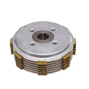 Embreagem Completa Gp7 Crf 230