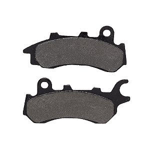 Pastilha Freio Cobreq (n-1882) Cg 160 Titan 18> D.