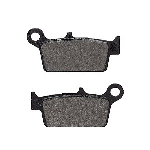 Pastilha Freio Cobreq (n-943) Nx 400 Falcon T. - Xre 300