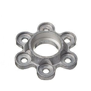 Suporte Embreagem Competicao Gp7 Cg 150 /15