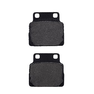 Pastilha Freio Cobreq (n-905) Cb 400i D./t. - Cb450 Dx 83