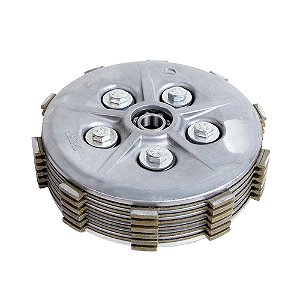 Embreagem Completa Gp7 Crf 250f 19/