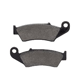 Pastilha Freio Cobreq (n-917) Bros 150 03> D. - Nxr 160
