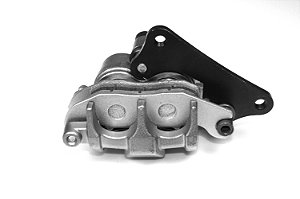 Caliper De Freio Dianteiro Gp7 Cg 150 09/15