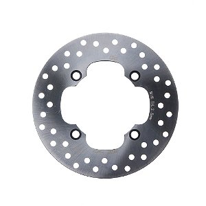 Disco Freio Traseiro Gp7 Cg 160 Titan 25/ - Nxr Bros 160 15/