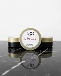 Mascara Resgate dos Fios