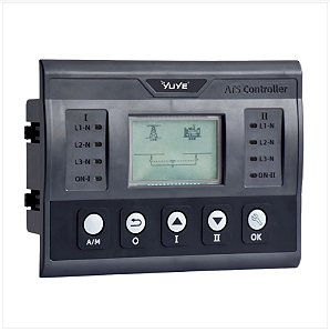 Controlador ATS 703