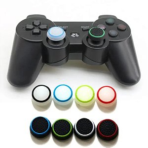 Protetor de botão - Thumbsticks PS4, PS5, Switch