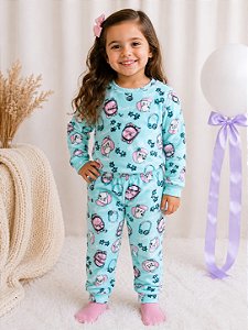 Conjunto Soft Macio