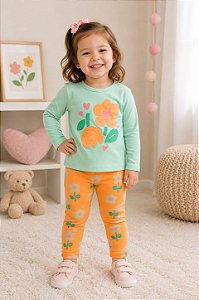Conjunto Meia Malha