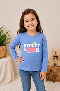 Camiseta Manga Longa