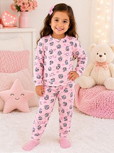 Conjunto Soft Macio
