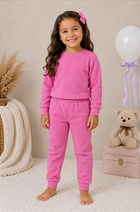 Conjunto Soft Macio