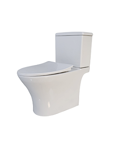 VASO CAIXA ACOPLADA COMPLETO PW6269