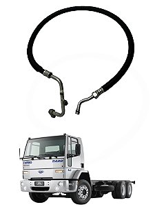 MANGUEIRA DO EVAPORADOR AO COMPRESSOR DO AR CONDICIONADO CARGO 2428 2010