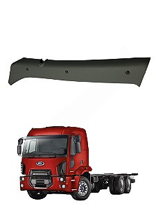 MOLDURA DE ACABAMENTO DA COLUNA A" - LEFORD CARGO 2429/1717/2428/3132/2422/2622/1319/3129/2423/2629 DE 2012 A 2019.