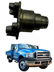 GARFO DO CÂMBIO FORD F4000 4X2 DE 1998 A 2019