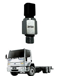 INTERRUPTOR DE PRESSÃO ÓLEO FORD CARGO 2428/2422/2622/2628 DE 2007 2011