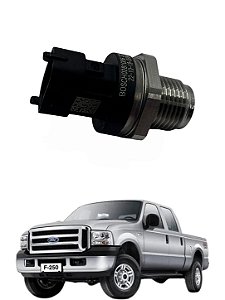 SENSOR DA FLAUTA FORD F250 MOTOR CUMMINS ELETRÔNICO