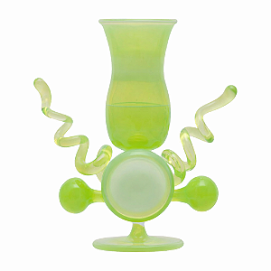 Slyme - Trautman Glass Art - COE33