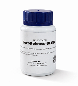 Desmoldante BoroRelease ULTRA 200G - Borocolor
