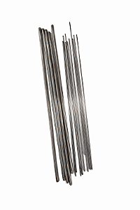 Mandrís para Maçaricos Aço Inox 30cm