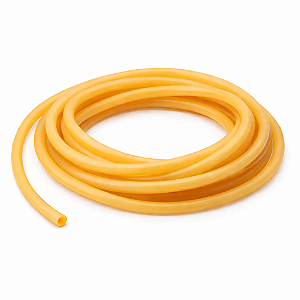 Mangueira de sopro Latex Para Swivel de 1/4 150CM