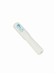 TUBO CONECTOR SILICONE 12MM 1/4