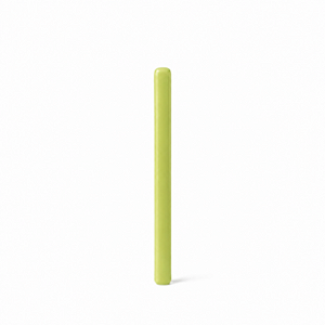 Lime Green Bars - Origin Glass - COE33