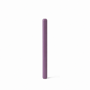 Spring Purple Bars - Origin Glass - COE33