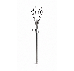 Pinça Garra Inside-Out com Trava – 6 Garras – 28cm