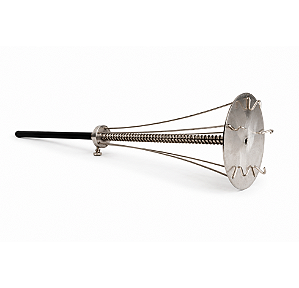 Garra Inside-Out Grande com Placa – 80 a 150mm – 40cm