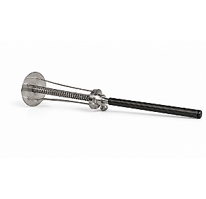 Garra Inside-Out Pequena com Placa – 25 a 50mm – 32cm