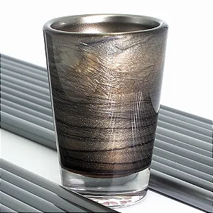 MEIO BASTÃO - Electrum - Molten Aura Labs - COE33