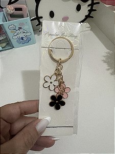 Chaveiro Tendência – Modelos Variados