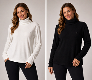 Blusa Trice