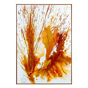 Quadro Pintura Em Tela - Expansão