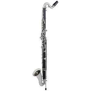 Clarone Baixo Schieffer Low C - #SCHCB-003