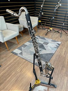 Clarone Baixo Prowinds PW221b (SEMINOVO) #pcpw221-b-010623