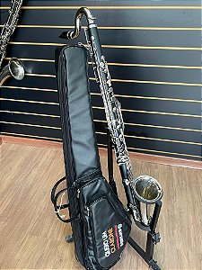 Clarone Baixo Vito modelo 7166 (SEMINOVO) #2798C