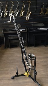 Clarone Baixo Yamaha YCL220 (NO ESTADO) #5728