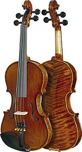 Violino Eagle 4/4 #VK644