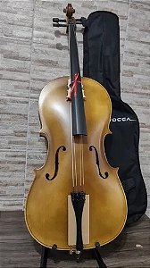 Violoncelo (cello) Vogga 3/4 #VOC134N
